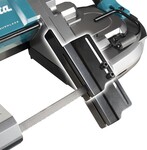 MAKITA PB002GZ Akumulátorová pásová píla 1140 mm, Li-ion XGT 40 V, bez akumulátora Z
