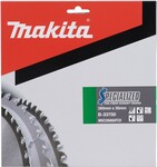 MAKITA PCD pílový kotúč na vláknocementové dosky 260 × 30 mm 6Z