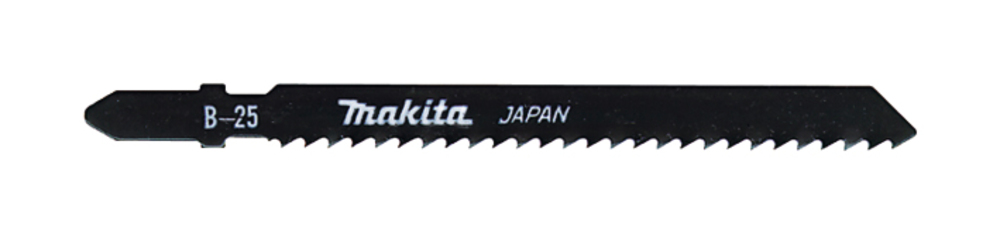 MAKITA pílový kotúč č. B-25 75mm 5ks/balenie univerzálny