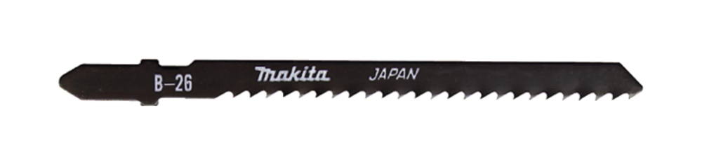 MAKITA pílový kotúč č. B-26 70mm 5ks/balenie univerzálny