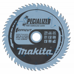 MAKITA pílový kotúč na drevo Efficut 165x1,45x20mm 56Z = starý B-57320