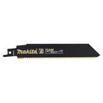 MAKITA pilový list z tvrdokovu 152x1,25 kov nerez