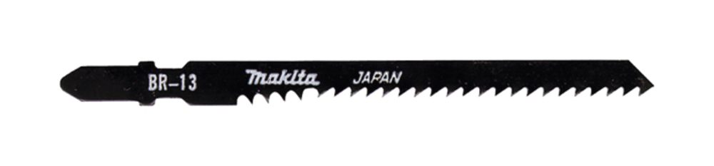 MAKITA pilový listč.BR-13 64mm 5ks/bal dřevo = old A-02294