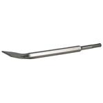 MAKITA plochý sekáč SDS-Plus 50 × 250 mm s uhlom 20st.