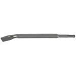 MAKITA plochý sekáč SDS-Plus 50 × 250 mm s uhlom 20st.