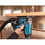 MAKITA Priamočiara píla bez karburátora Li-ion LXT 18V, bez batérie Z