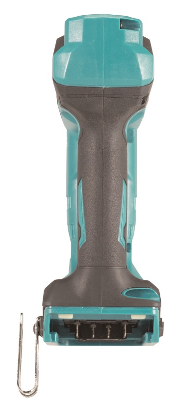 MAKITA PT001GZ01 Aku hřebíkovačka Li-ion XGT 40V,Makpac,bez aku Z