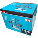 Makita RP0900 horná frézka 900W