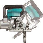 MAKITA RS001GZ Akumulátorová okružná píla 185 mm Li-ion XGT 40 V bez akumulátora Z