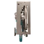 MAKITA RS002GZ Aku okružní pila 260 mm Li-ion XGT 40V bez aku Z