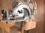 MAKITA RS002GZ Akumulátorová okružná píla 260 mm Li-ion XGT 40 V bez akumulátora Z