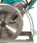 MAKITA RS002GZ Akumulátorová okružná píla 260 mm Li-ion XGT 40 V bez akumulátora Z