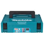 MAKITA sada bitů a vrtáků 70 ks v Makpacu