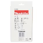 MAKITA sada torzních bitů 1/4" IMPACT BLACK 30 ks v plastové krabičce