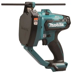 Makita SC103DZ Aku rezač závitových tyčou Li-ion CXT 12V, bez aku Z