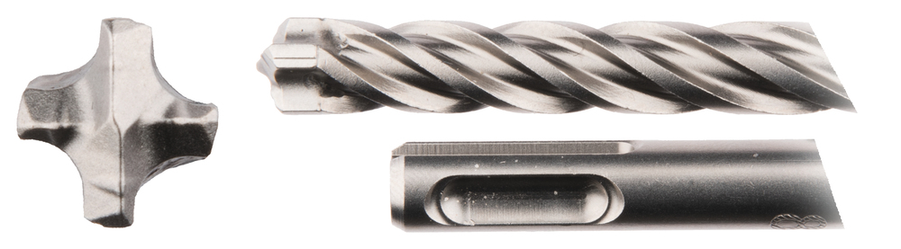 MAKITA SDS-Plus vrták Nemesis II 10x150/215mm = oldB-11835