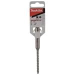 MAKITA SDS-Plus vrták Nemesis II 6x100/165 mm = oldB-11674
