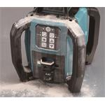 Makita SKR001Z Aku automatický stavební laser, zelený