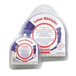 Makita struna nylonová 3,0mm, 15m, tichá