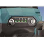 MAKITA TD003GZ Aku rázový šroubovák 1/4"Li-ion XGT 40V,bez aku Z