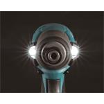 MAKITA TD003GZ Aku rázový šroubovák 1/4"Li-ion XGT 40V,bez aku Z