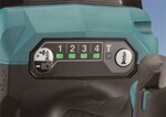 MAKITA TD003GZ Akumulátorový rázový skrutkovač 1/4" Li-ion XGT 40 V, bez akumulátora    Z