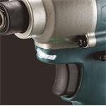 Makita TD112DMZ Aku bezuhlíkový rázový skrutkovač Li-ion CXT 12V,bez aku Z