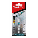 MAKITA torzní ořech řady Impact Premier-magnetický, H8-65mm,1pc=oldB-28569