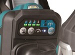 MAKITA TW002GZ Akumulátorový rázový uťahovač 1/2" Li-ion XGT 40 V, bez akumulátora     Z