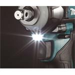 MAKITA TW004GZ Aku rázový utahovák 1/2"Li-ion XGT 40V,bez aku Z