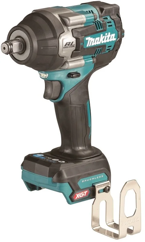 Makita TW007GZ Aku rázový utahovák 1/2"Li-ion XGT 40V,bez aku Z