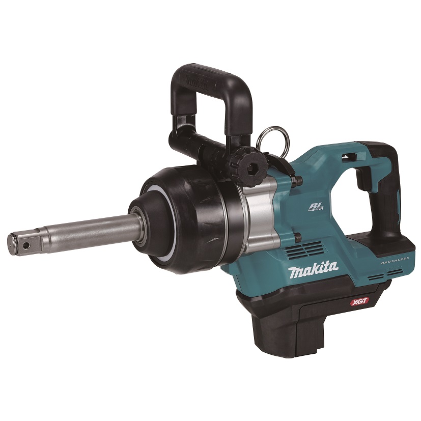 Makita TW010GZ Aku rázový utahovák 1" Li-ion XGT 40V,bez aku