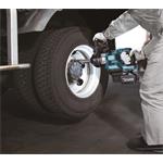 Makita TW010GZ Akumulátorový rázový uťahovák 1" Li-ion XGT 40V, bez batérie