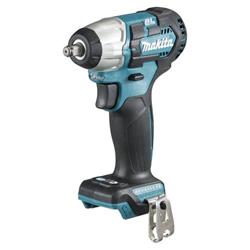 Makita TW160DZ Aku rázový utahovák Li-ion CXT 12V,bez aku Z - Akumulátorové nářadí - Rázové utahováky