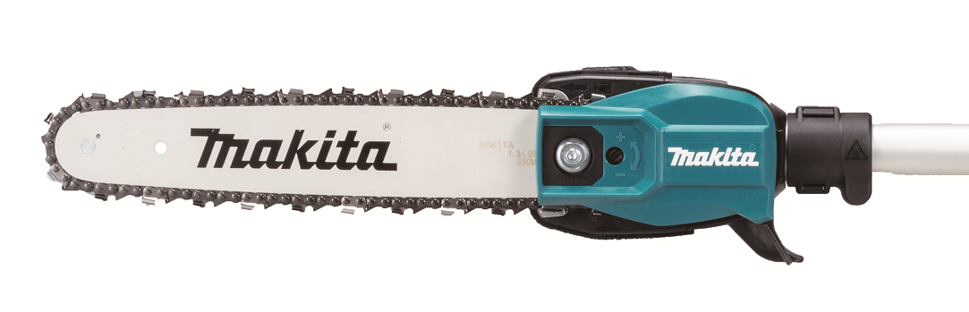 MAKITA UA004GZ Akumulátorová teleskopická píla na odvetvovanie Li-ion XGT 40 V, bez akumulátora Z