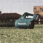 Makita UB001GM101 Akumulátorový fukár Li-ion XGT 40V/4,0Ah