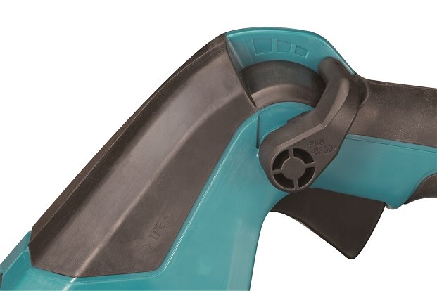 Makita UB001GZ Akumulátorový fukár Li-ion XGT 40V, bez batérie Z