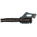 Makita UB001GZ Akumulátorový fukár Li-ion XGT 40V, bez batérie Z