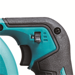 Makita UB002GZ01 Akumulátorový fukár Li-ion XGT 40V, bez batérie