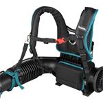 MAKITA UB004GZ01 Aku zádový ofukovač Li-ion XGT 40V,bez aku