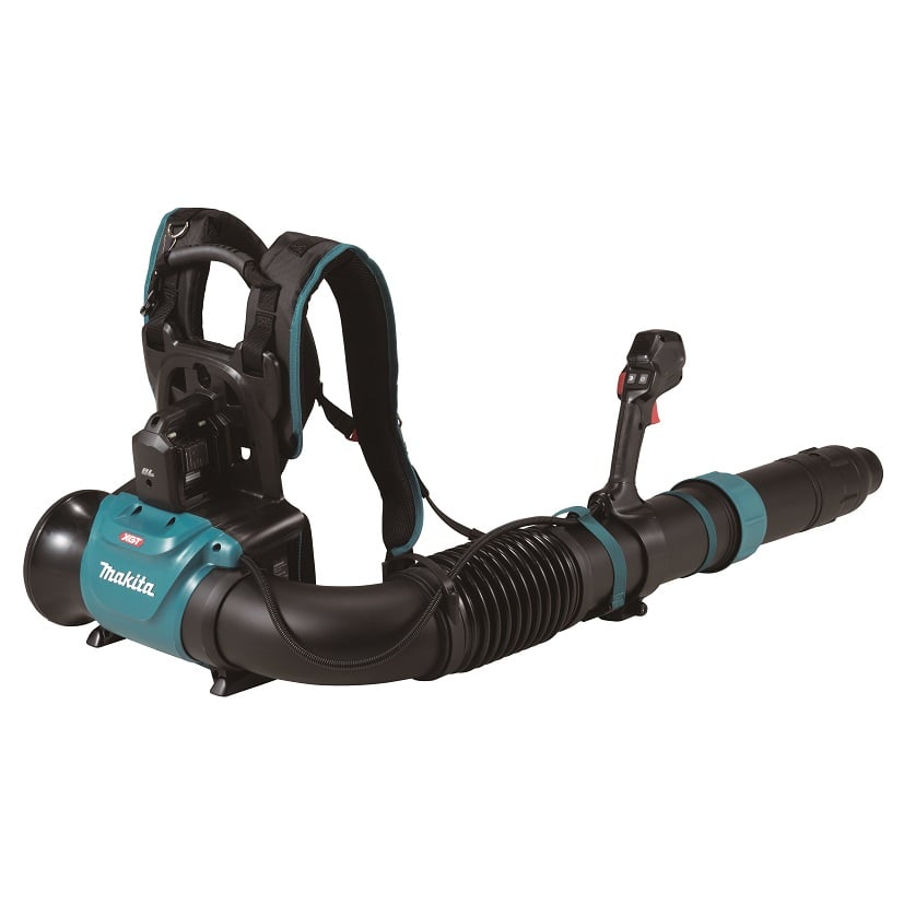 MAKITA UB004GZ01 Aku zádový ofukovač Li-ion XGT 40V,bez aku