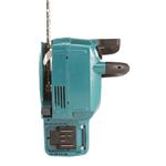 MAKITA UC002GU102 Aku řetězová pila 250 mm Li-ion XGT 40V/4,0Ah