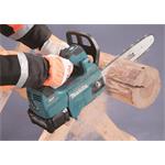 MAKITA UC002GU102 Aku řetězová pila 250 mm Li-ion XGT 40V/4,0Ah