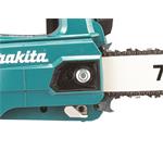 MAKITA UC002GU102 Aku řetězová pila 250 mm Li-ion XGT 40V/4,0Ah