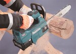 MAKITA UC002GU102 Akumulátorová reťazová píla 250 mm Li-ion XGT 40 V/4,0 Ah