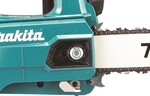 MAKITA UC002GU102 Akumulátorová reťazová píla 250 mm Li-ion XGT 40 V/4,0 Ah
