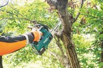 MAKITA UC003GU102 Akumulátorová reťazová píla 300 mm Li-ion XGT 40 V/4,0 Ah