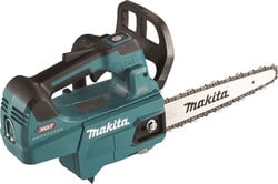 MAKITA UC006GZ Akumulátorová reťazová píla na rezbárske práce 250 mm, Li-ion XGT 40 V, bez akumulátora Z