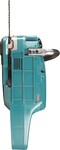 MAKITA UC016GZ Akumulátorová reťazová píla 400 mm Li-ion XGT 40 V, bez akumulátora   Z