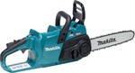 MAKITA UC021GZ Akumulátorová reťazová píla 300 mm Li-ion XGT 40 V, bez akumulátora Z